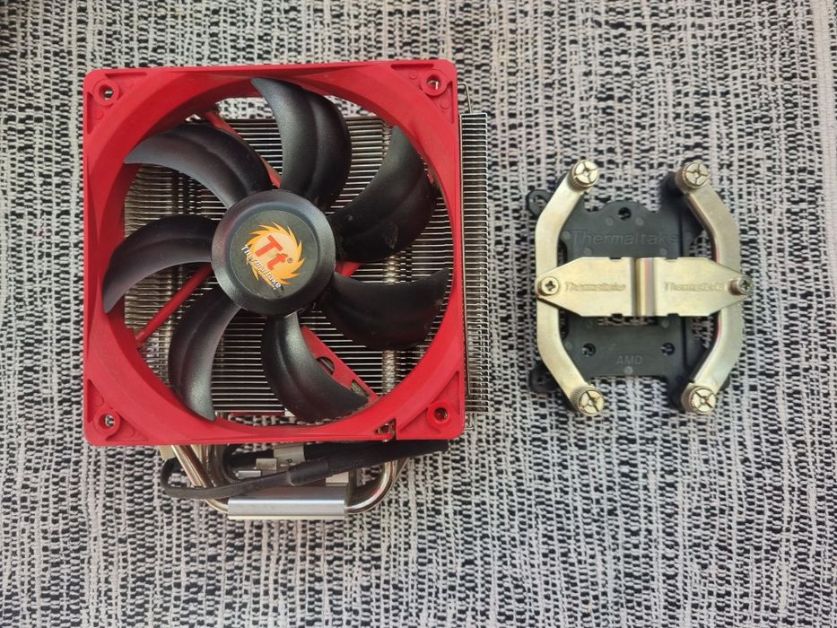Cooler CPU Thermaltake