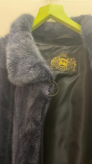 REAL FUR JACKET for selling