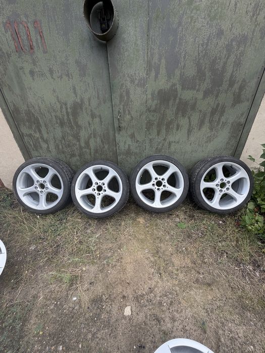 Продам диски BMW