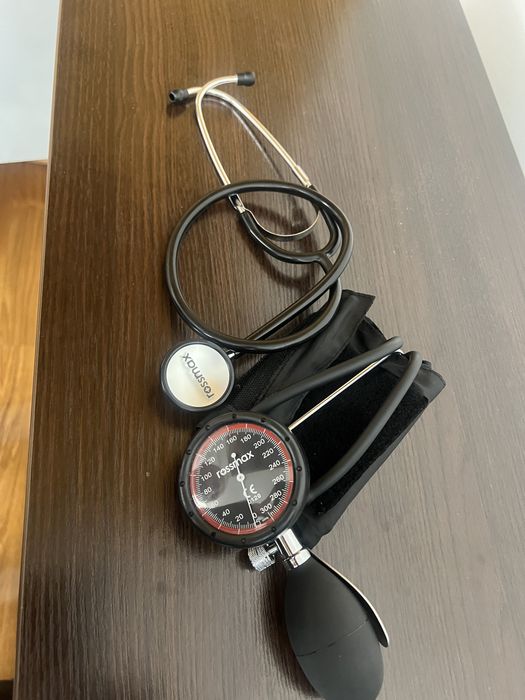 Танометр -2 вида