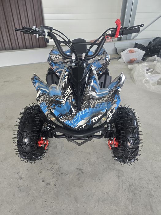 ATV copii 49 cmc