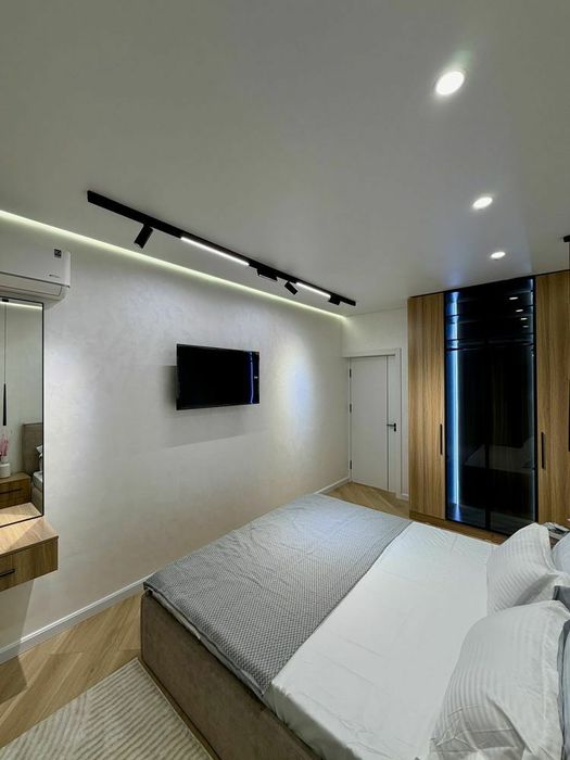 3-комн квартира Мирабад напротив ЖК Infiniti 65м² 6/9