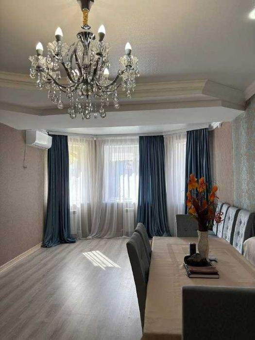 Продам 3х комн кв Батыс 63 школа