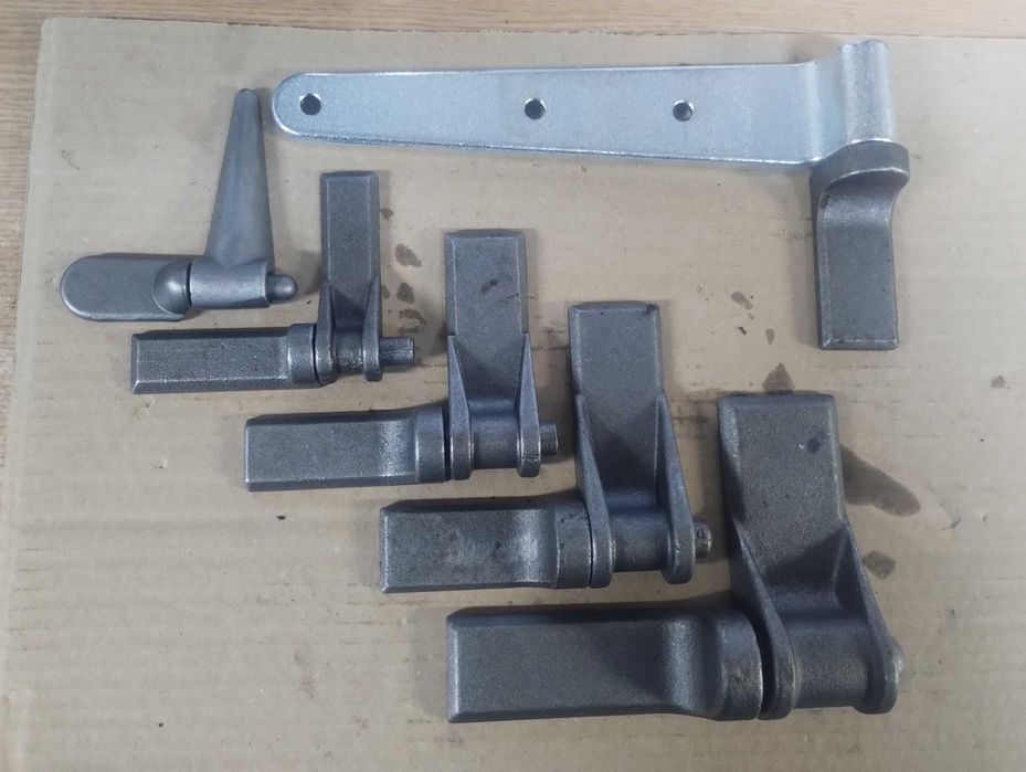 Inchizator oblon TIP  T.  CA 005