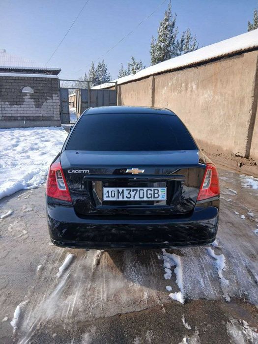 Chevrolet gentra 2023 yil bez luk