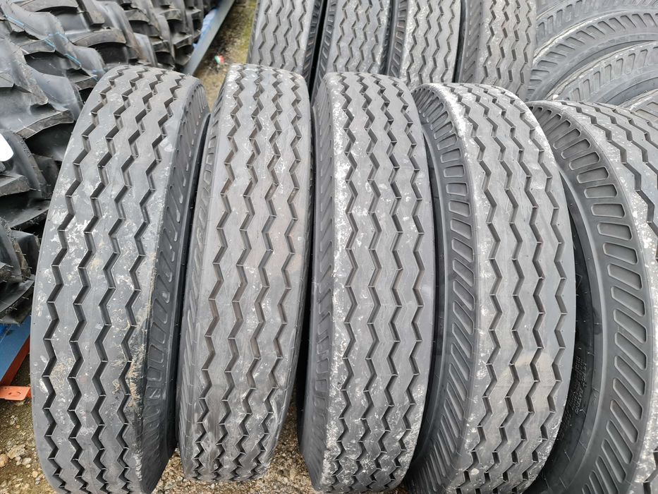 Cauciucuri noi remorca agricola 8.25-20 PANTHER 16PR anvelope trailer