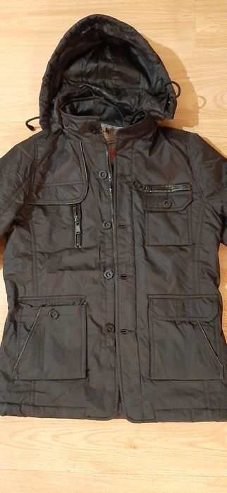 Куртка осень весна