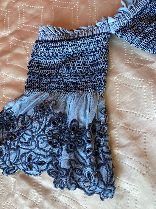 Дамска лятна рокля