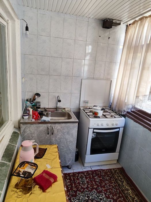 Продается квартира