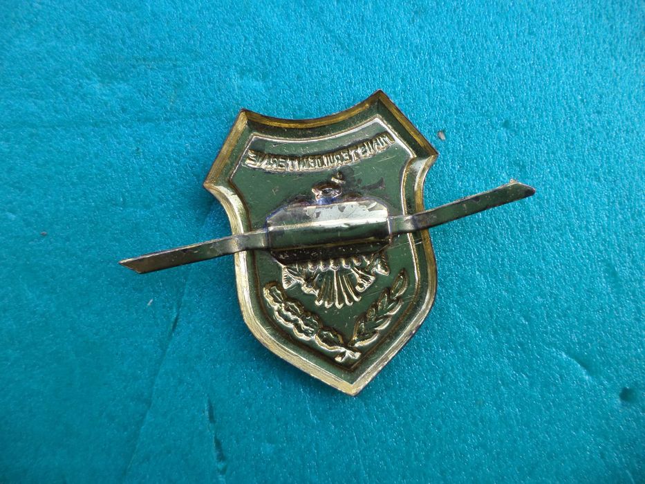 Semne de arma cuci militari boneta medalii insigne nasturi vechi RSR