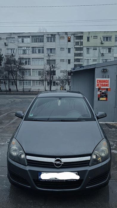 Opel Astra H 1.6 benzina, AC