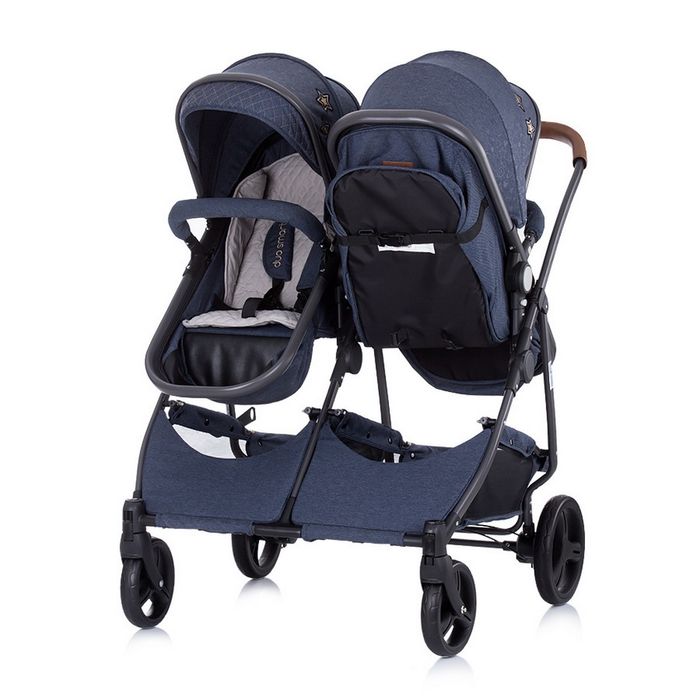 Количка за близнаци