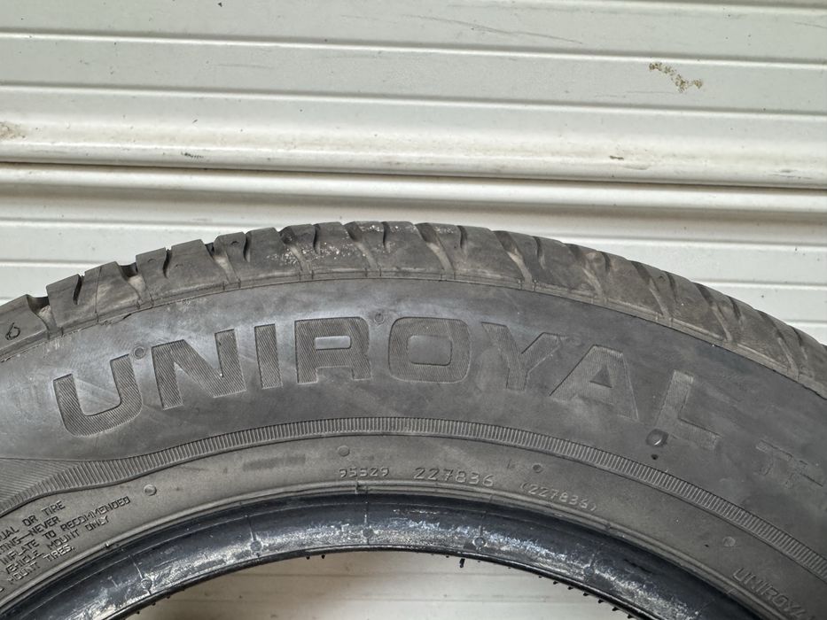 Автомобилни гуми 155 70 13 Uniroyal