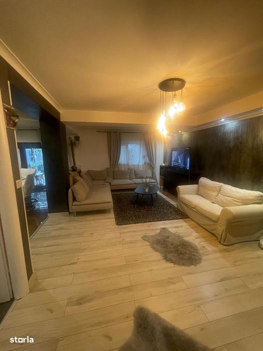 Vila individuala 210mp mansarda/200mp curte+INCA teren de 300mp OFERTA