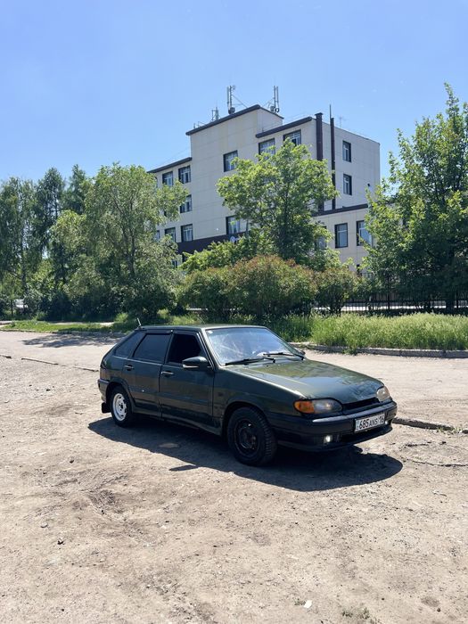 Продам ВАЗ ЛАДА 2114