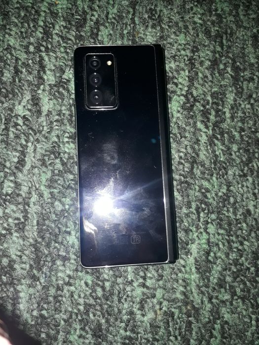 Samsung z fold 2 12/256