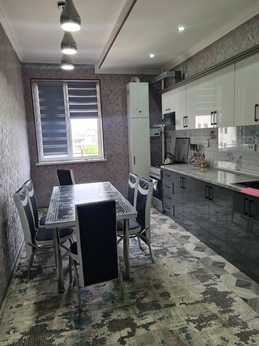 Сдаётся квартира горгаз