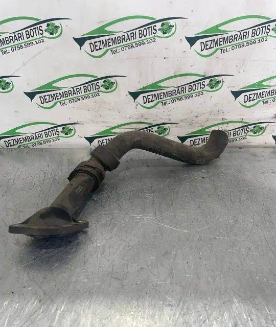 Furtun apa Volkswagen VW Passat 2002 1.6 MT (102 hp)