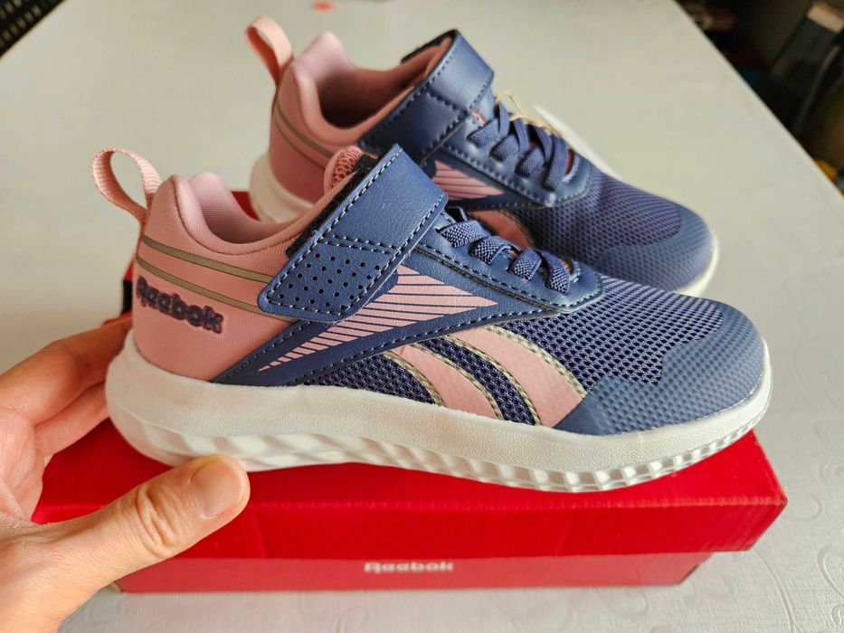 Детски маратонки Reebok