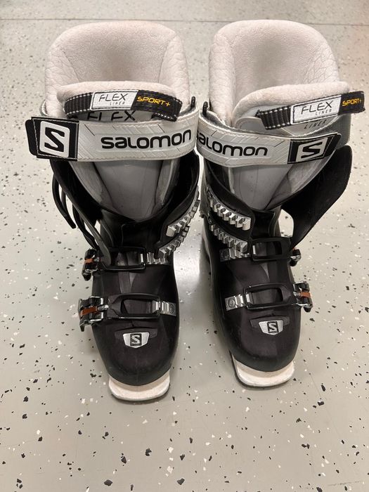 Clapari Salomon femei