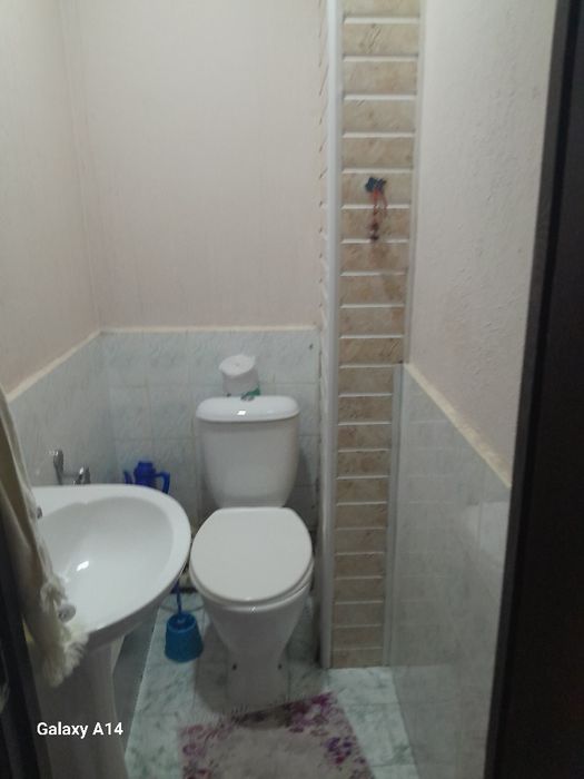 Bel tepa dom garyantya