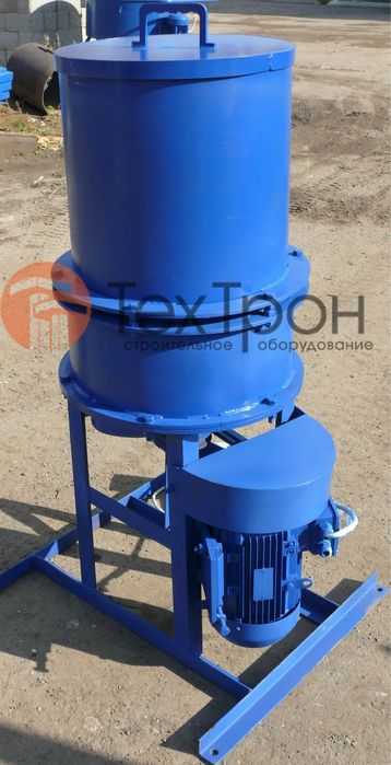 Kotta drobilka 5000 w 3000 daq