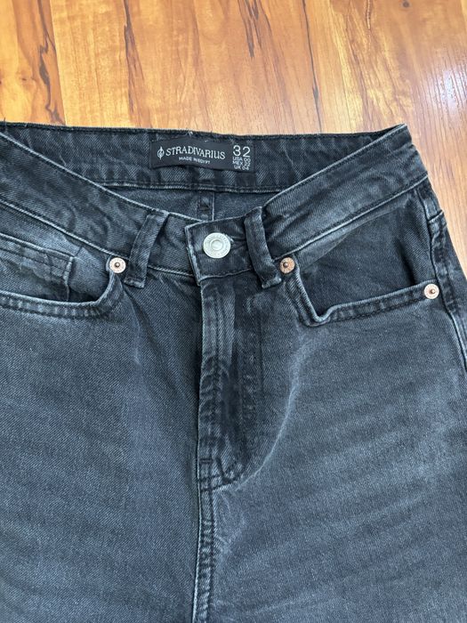 Дамски дънки Stradivarius
