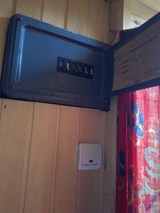 Продам дачу с/о Магистраль