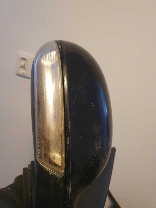 oglinda stanga dreapta vw golf 5 hatchback neagra si argintie