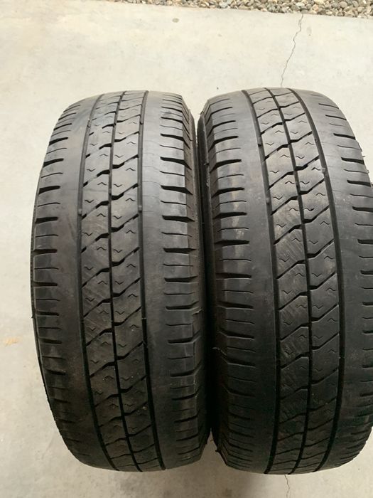 Anvelope Pirelli 215/70/15c
