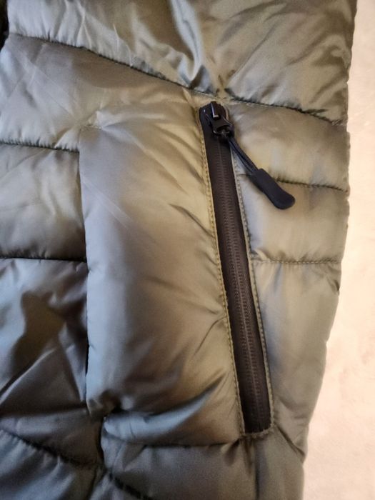 Отличная демисезонная куртка!