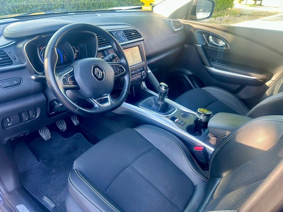 Se vinde Renault kadjar