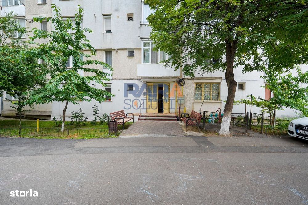 Două camere, decomandat, ieftin și bun