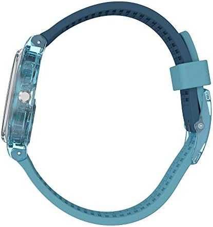 Ceas Unisex SWATCH GS161 Quartz Blue Sigilat !!