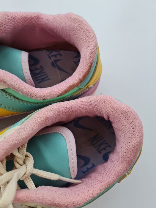 Продам кроссовки "Nike Air"