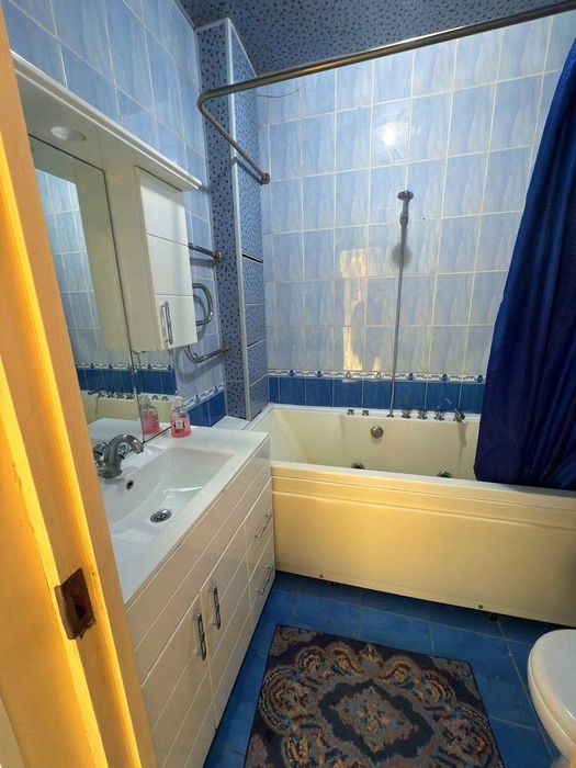 Кадышева продаю Однокомнатную с мебелью и техникой