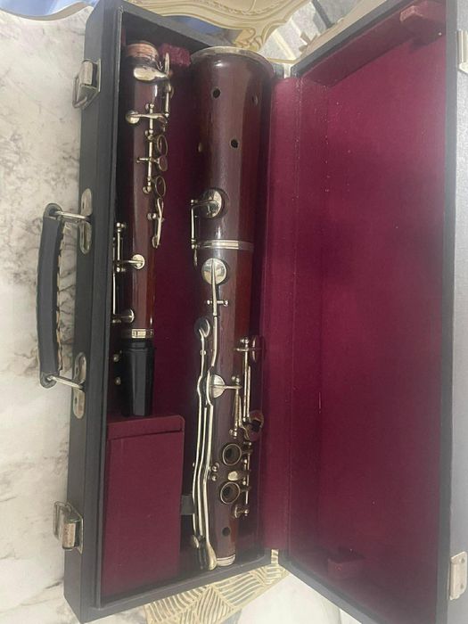 Clarinet de vanzare