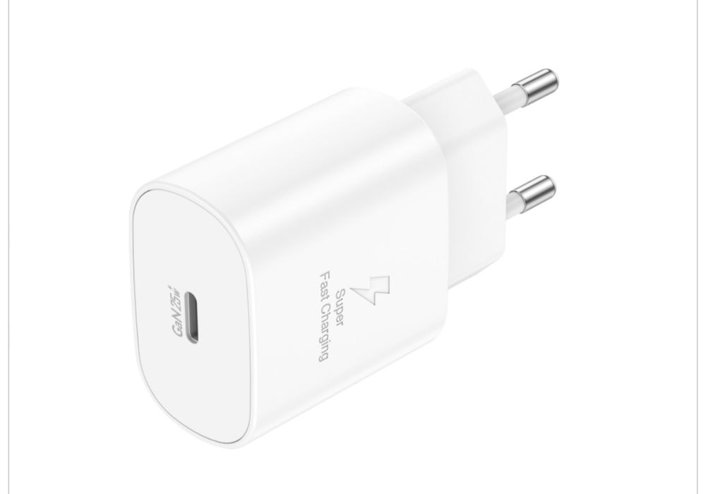 Încărcător 20W universal, Samsung-Honor-Huawei