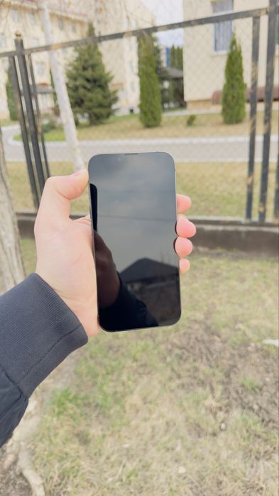 iPhone 13 Pro 128 Green