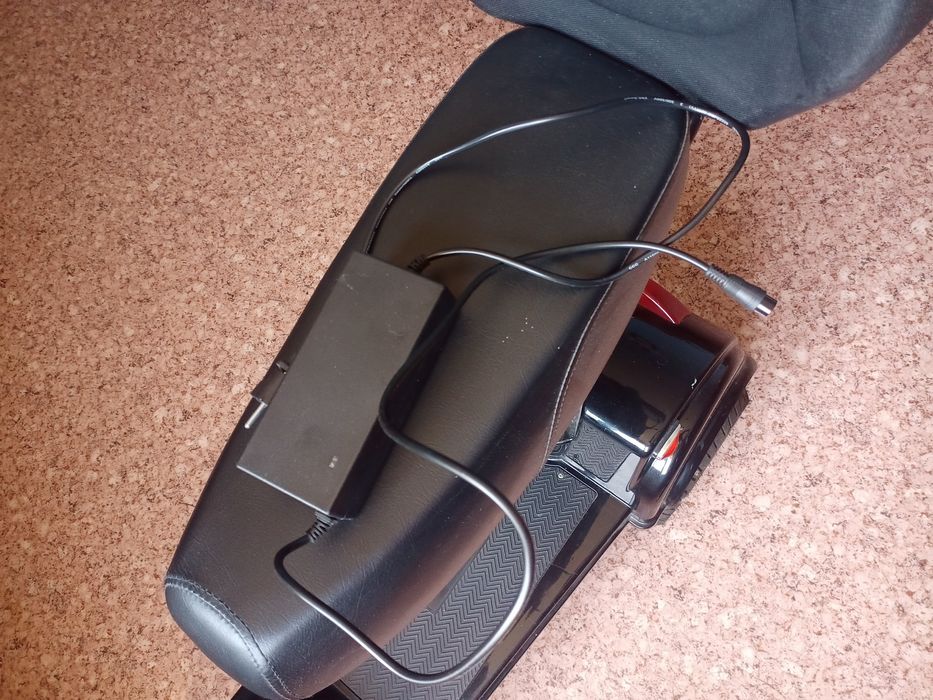 Электро мотоцикл