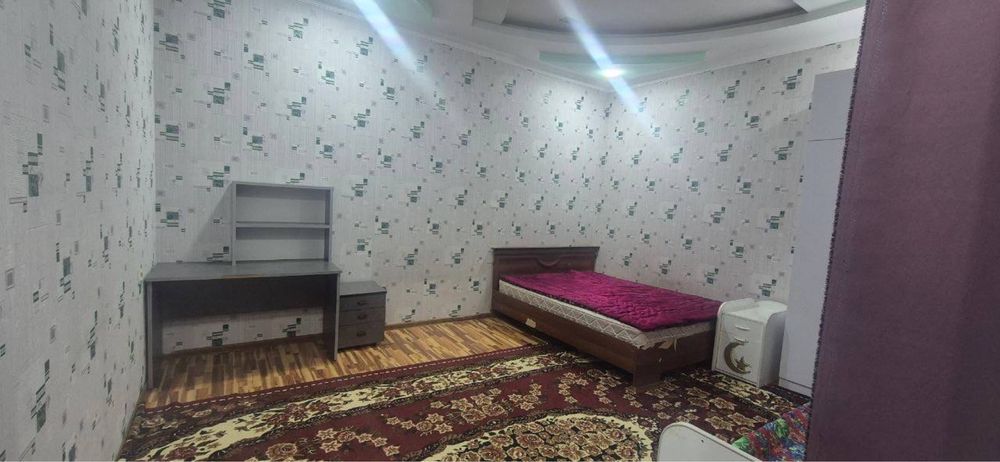 Аренда Участка Дом Ховли Куйлюк Массив-6 Кушкургон махалла