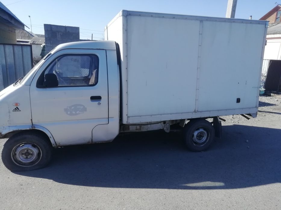 Продам FAW 1024 , три года просто простаивает пишите на ватсап