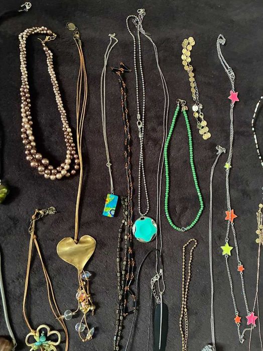 Над 50 броя гердани