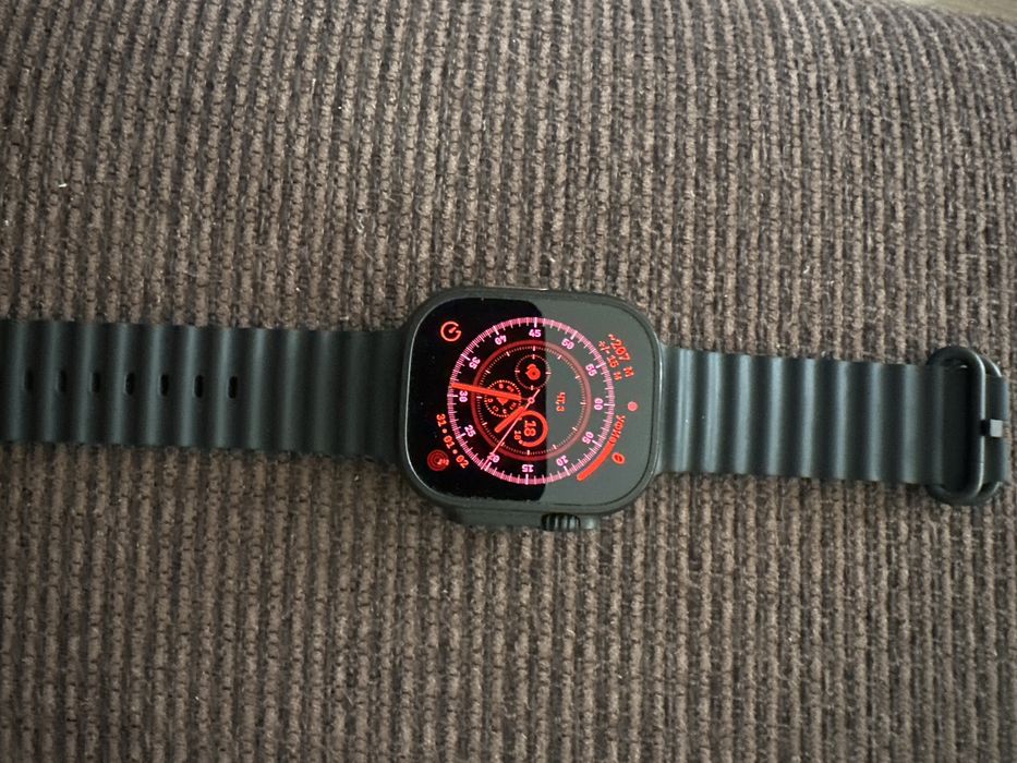 Apple watch Ultra2 new generation