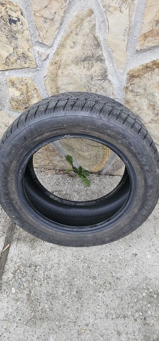 Dunlop 5 броя 235/55/17