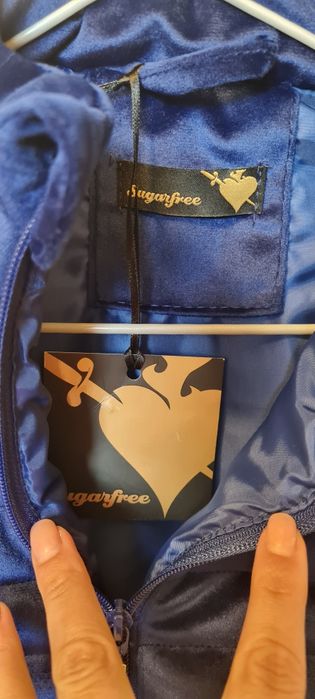 Детски елек 104/110