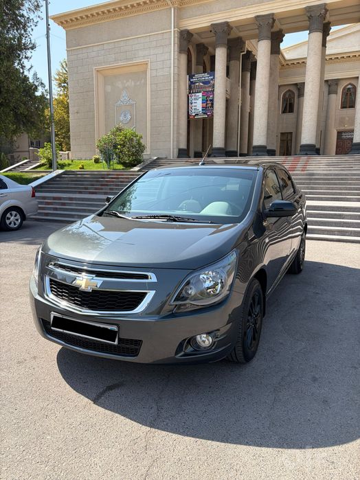Cobalt 4-pozitsiya