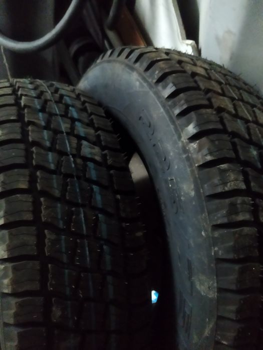 225 75 р16  новые