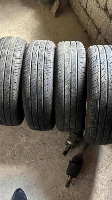 Баллоны От Ваз Р13