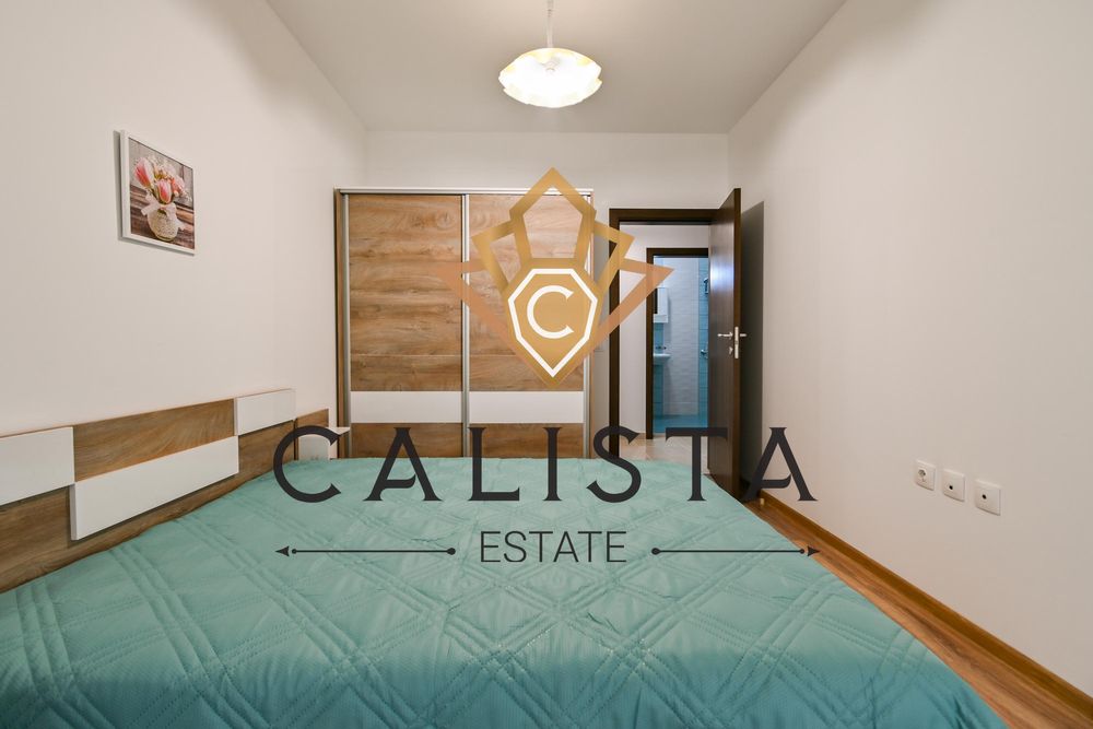 Дава се под наем Тристаен апартамент в София, Банишора - 116 кв.м за 800 € - Снимка #5